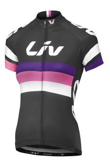 Maillot Liv Race Day Ss Jersey 