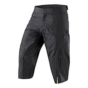 Short Mavic Crossmax Ultimate H2O Short