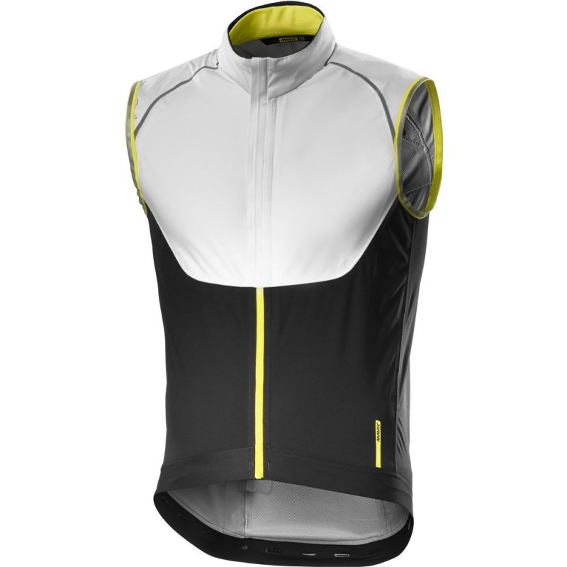 Mavic Vision H2o Vest