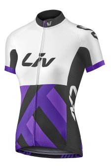 Maillot Liv Race Day Ss Jersey