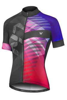 Maillot Liv Signature SS 