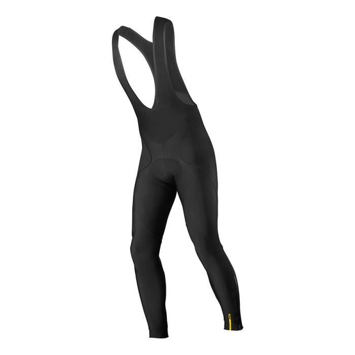 Mavic Ksyrium Elite Thermo Bib Tight 