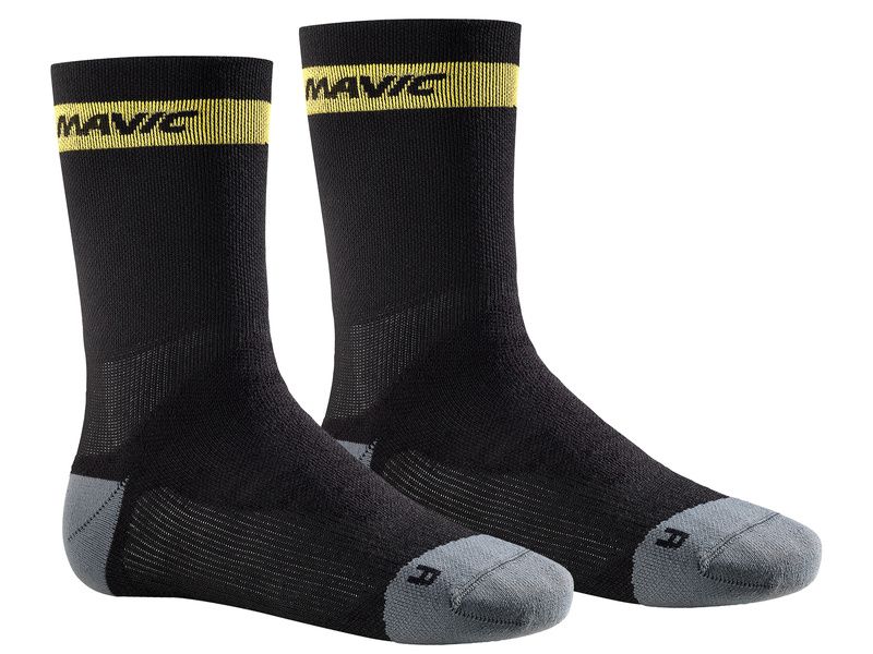 Chaussettes Mavic Ksyrium Elite Thermo 