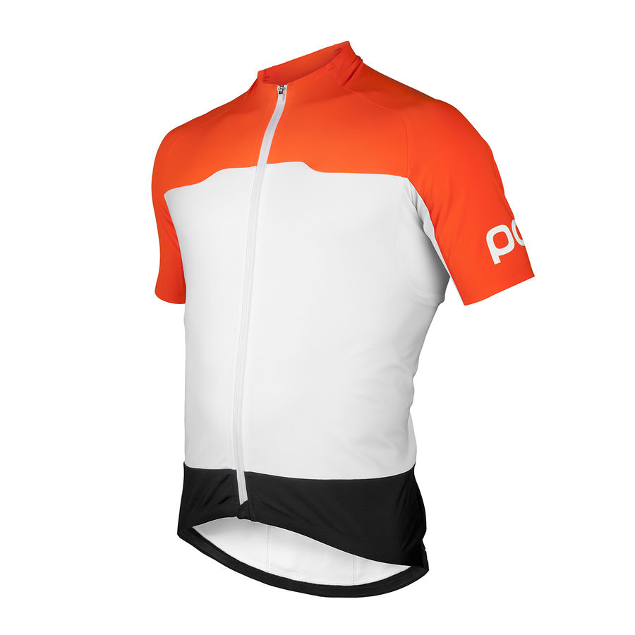 Poc Avip Short Sleeve Jersey 