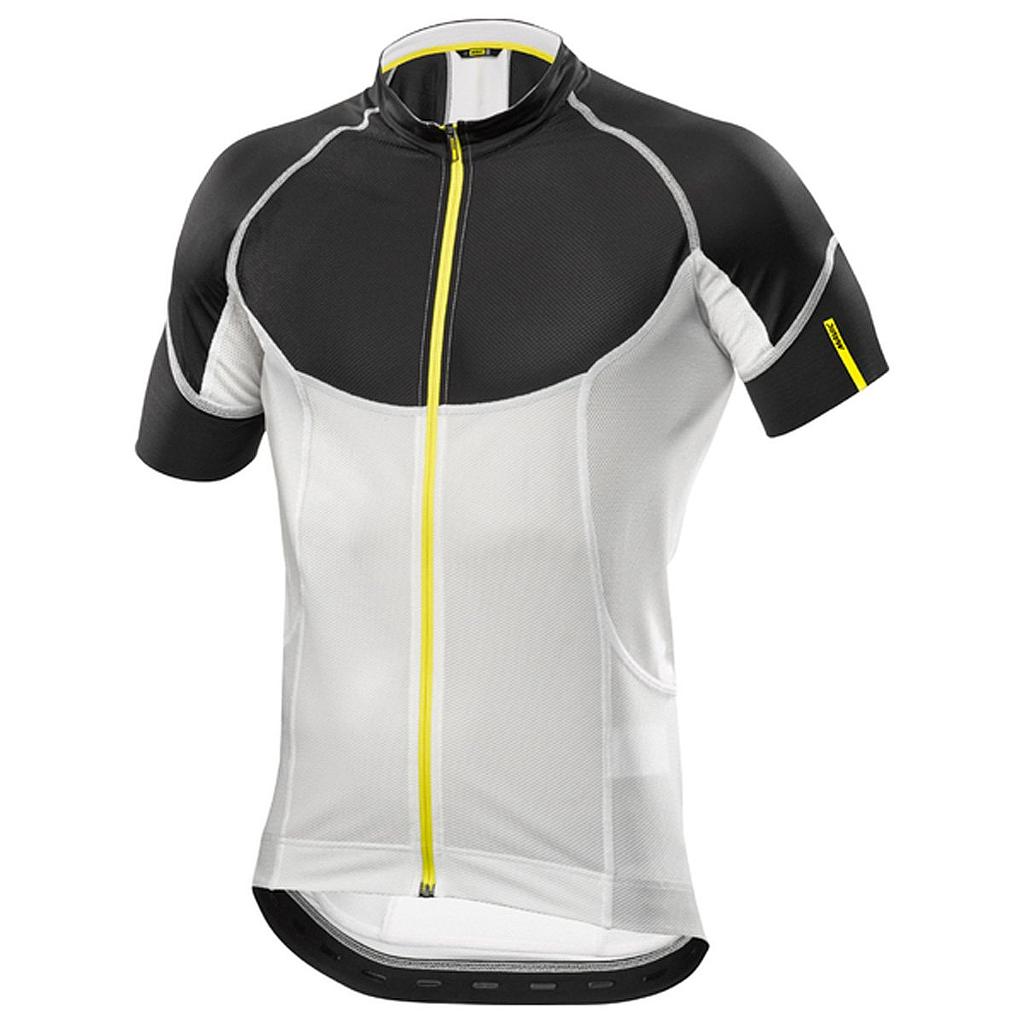 Mavic Ksyrium Pro Jersey 16 TAILLE L