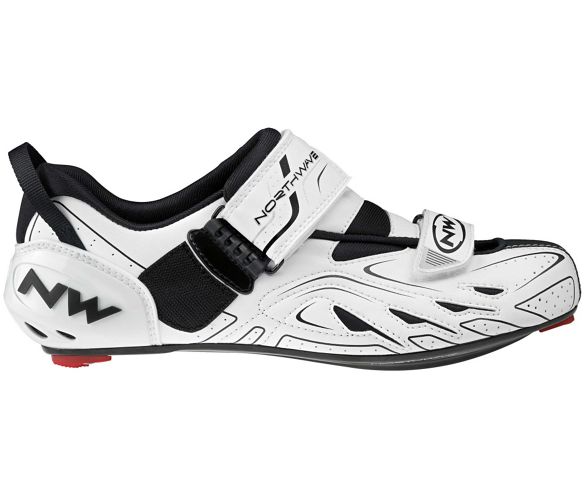 Chaussures Northwave Tri-sonic