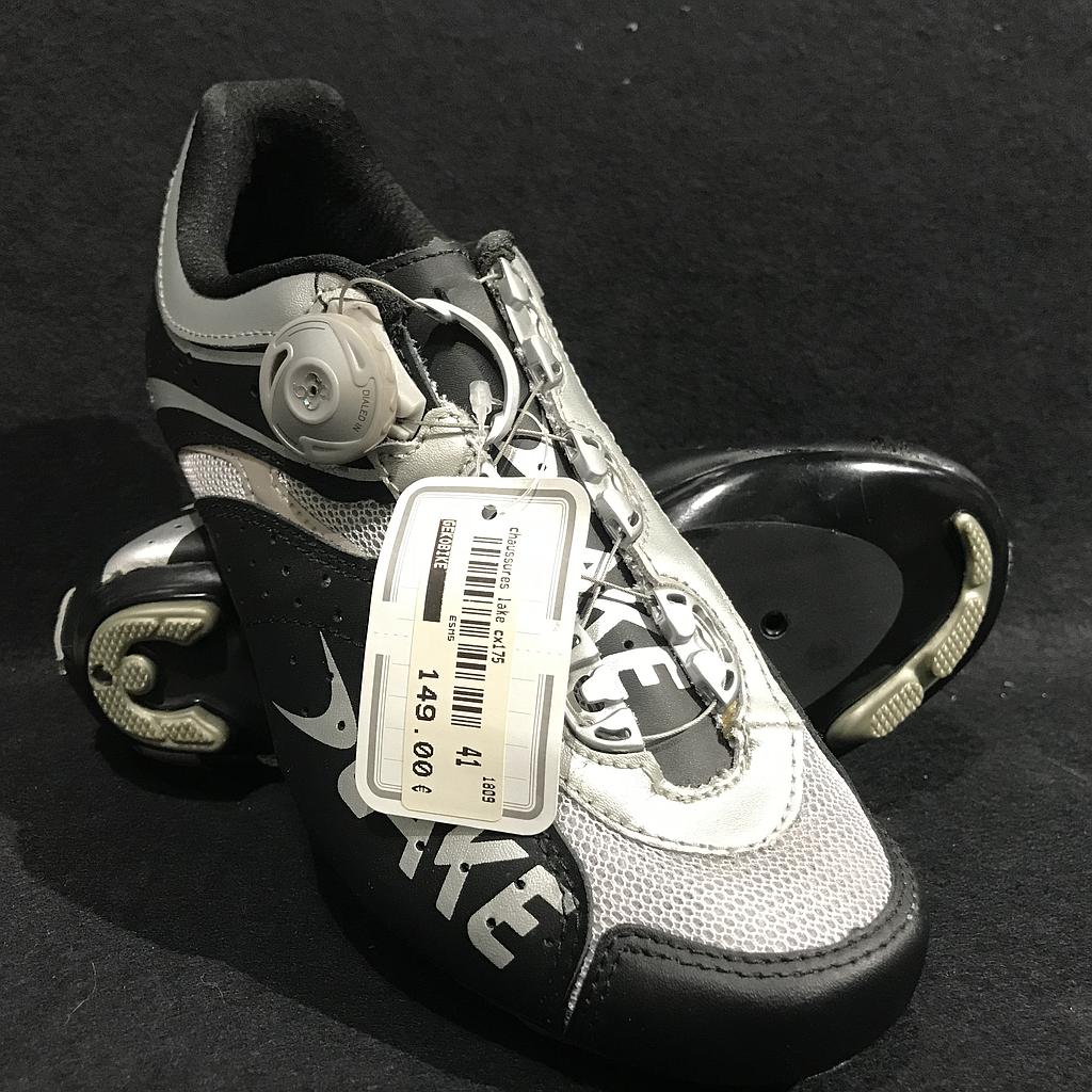 Chaussures Lake CX175 TAILLE 41