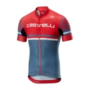 Castelli Free AR 4.1 FZ Jersey