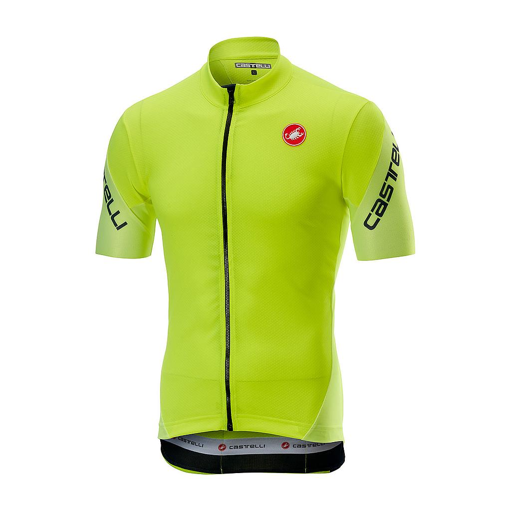 Castelli Entrata 3 Jersey FZ