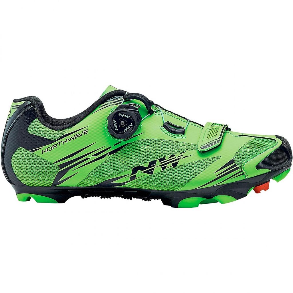 Chaussures Northwave Scorpius 2 Plus