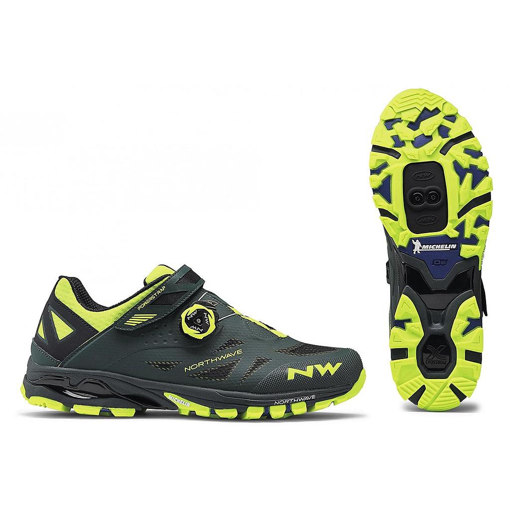 Chaussures Northwave Spider Plus 2 