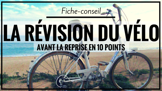 1ERE REVISION 3 mois ou 10 sorties INT.