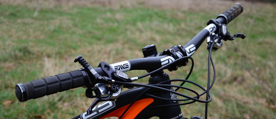 ECHANGE CINTRE  VTT INT.