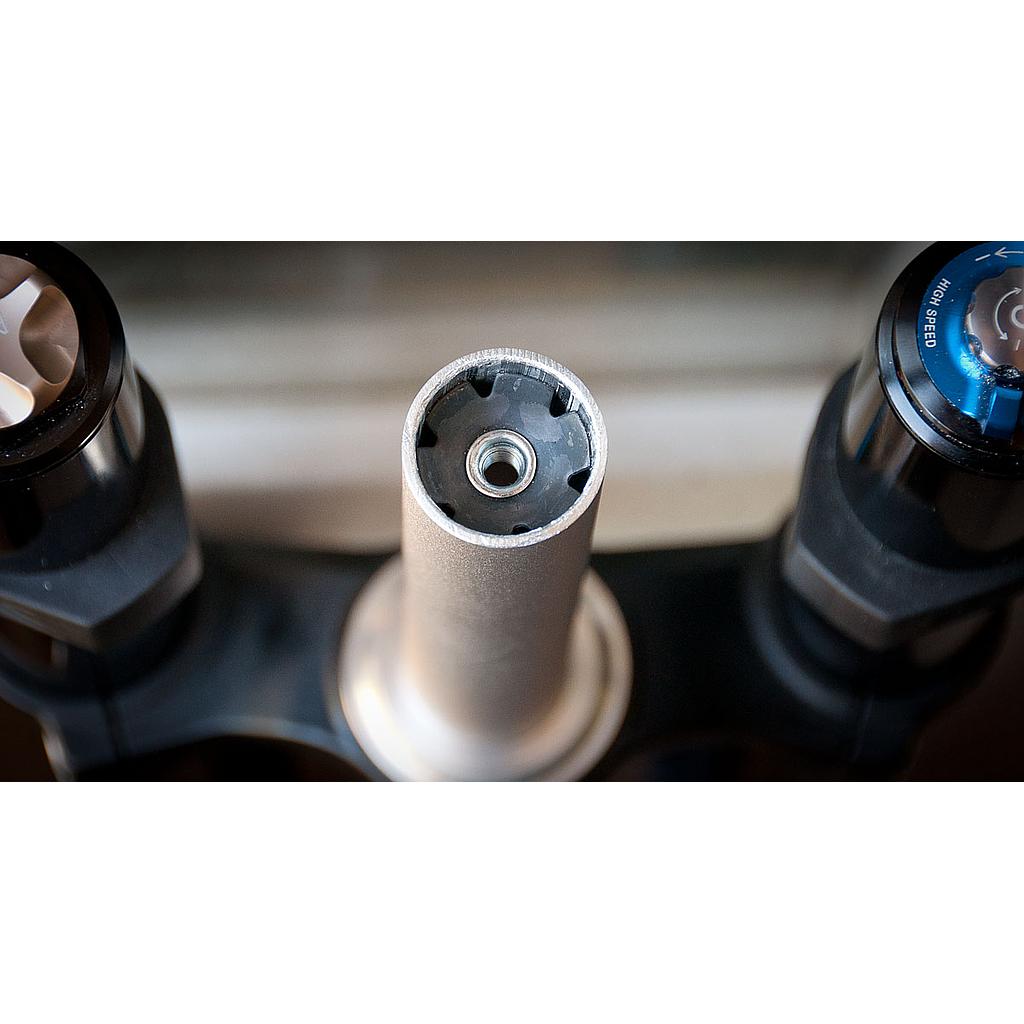 ECHANGE ETOILE AHEADSET INT.