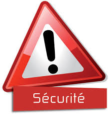 CONTROLE SECURITE INT.