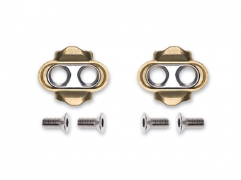 Cales CrankBrothers Premium