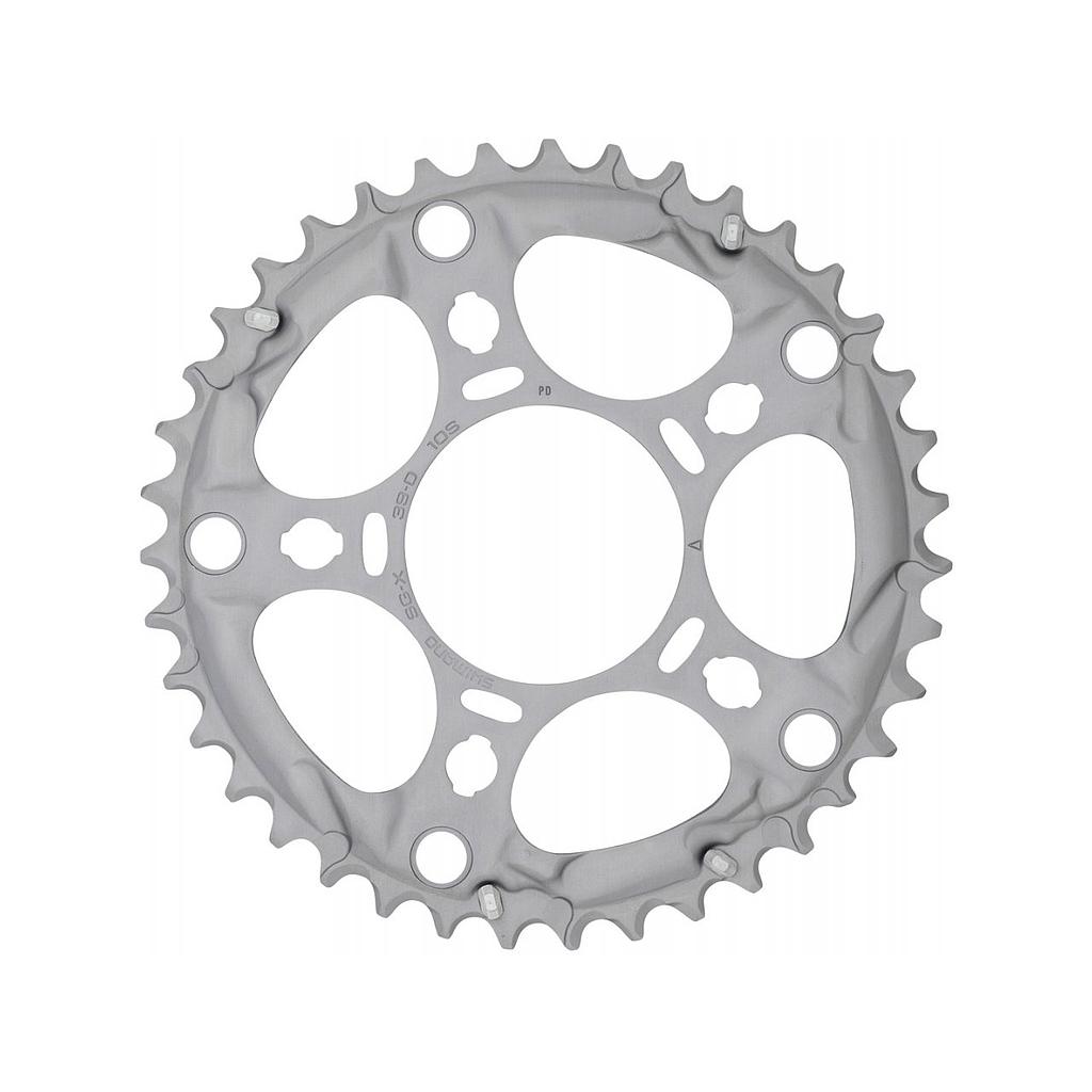 Plateau Shimano Ultegra 6703 39 dts (3x10v)