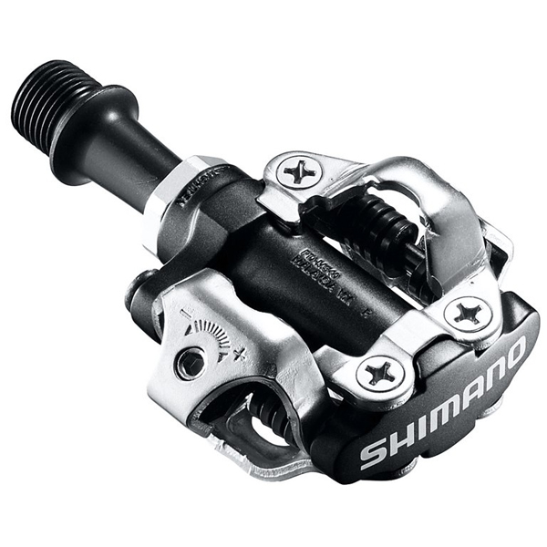 Pedales Shimano SPD M540