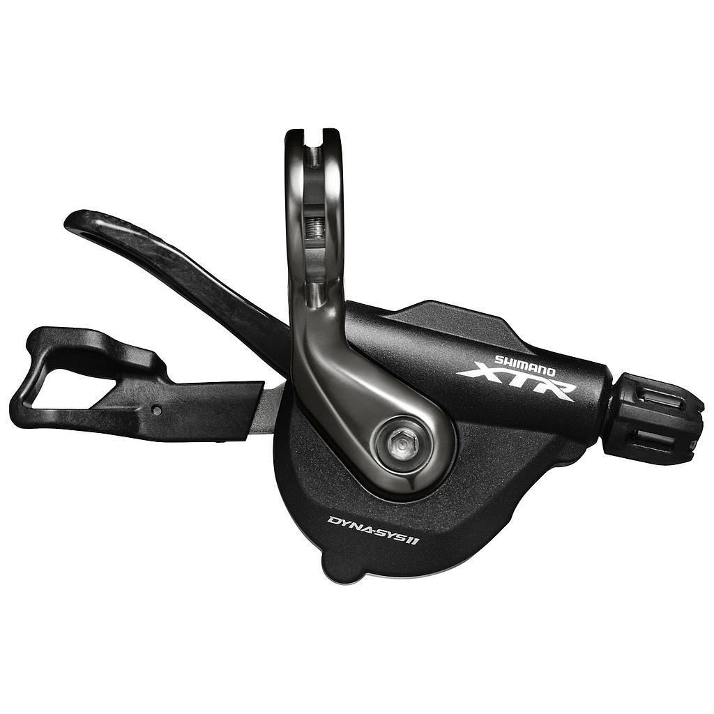 Manette Shimano XTR M9000 11v 