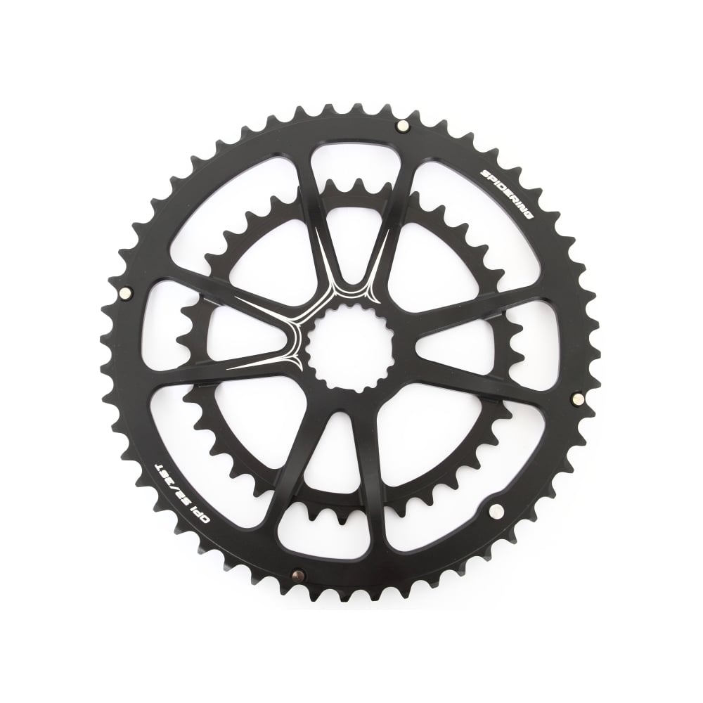 Spidering Cannondale 8 Branches