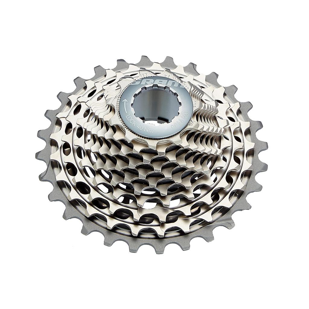 Cassette Sram Red XG1190 Wifli 11-32