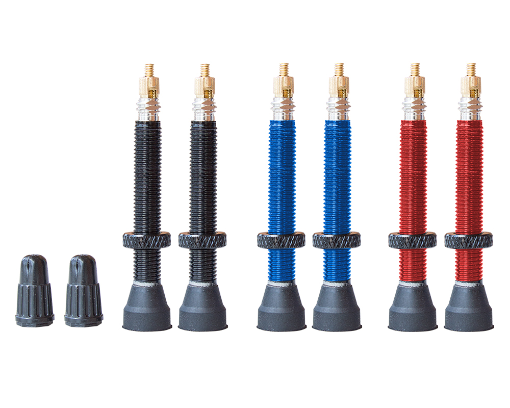 Valves tubless SB3 44mm