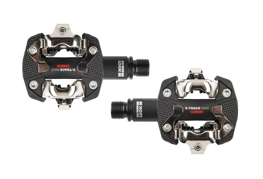 Look X-Track Race Carbon