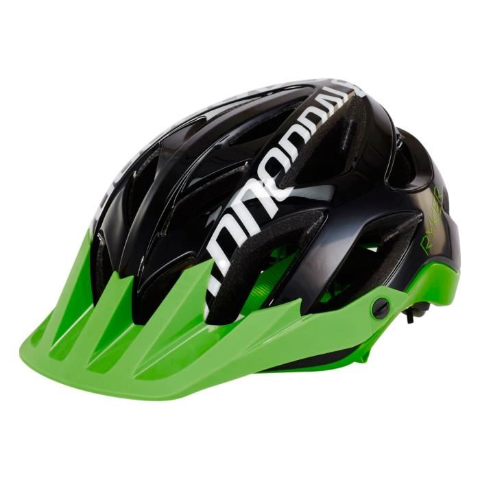 Casque Cannondale Mtb Ryker Am 