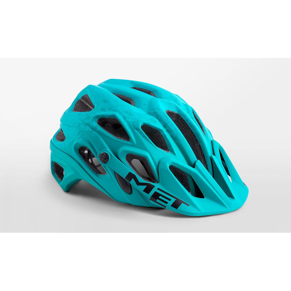 Casque Met Lupo