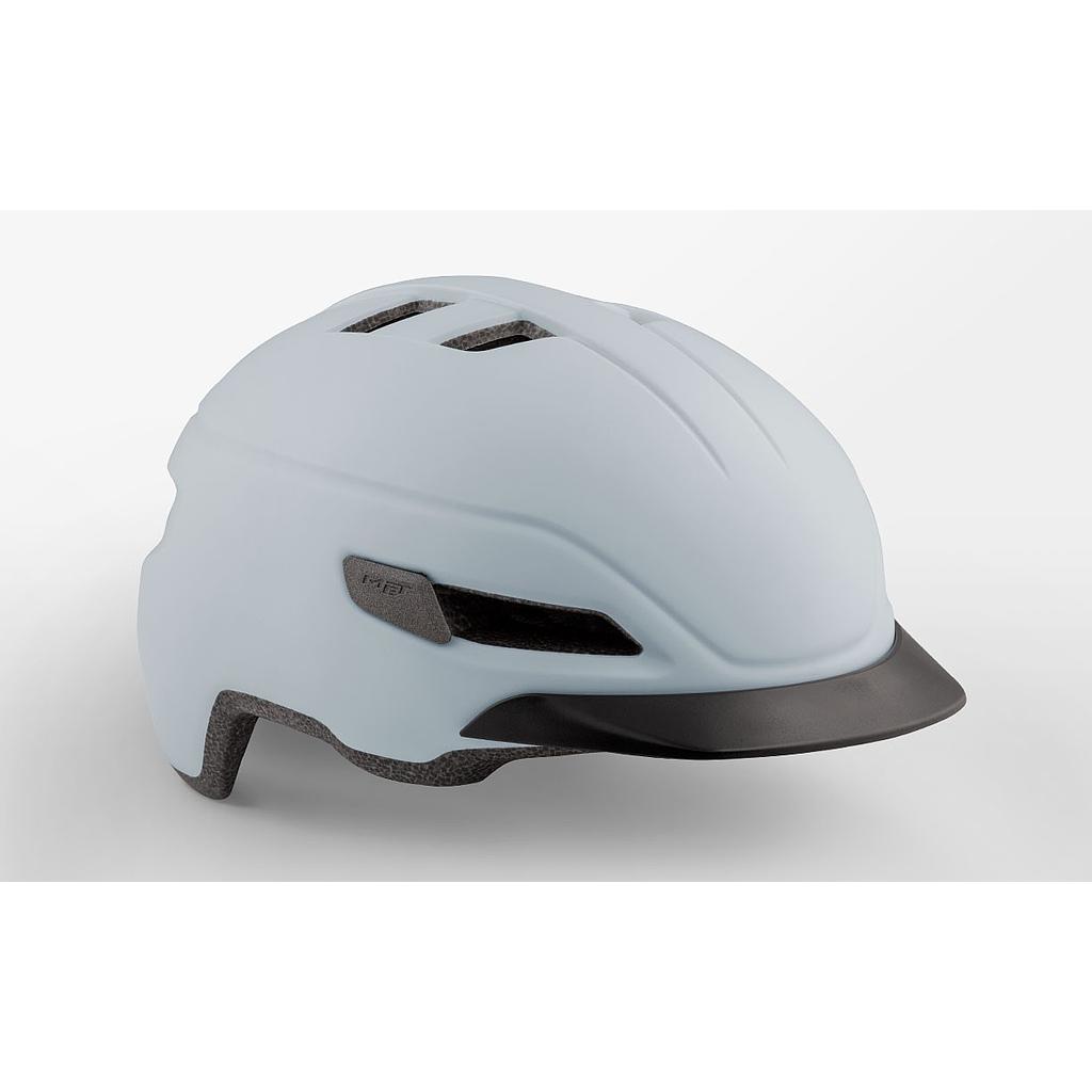 Casque Met Corso