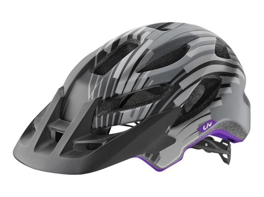 Casque Liv Coveta