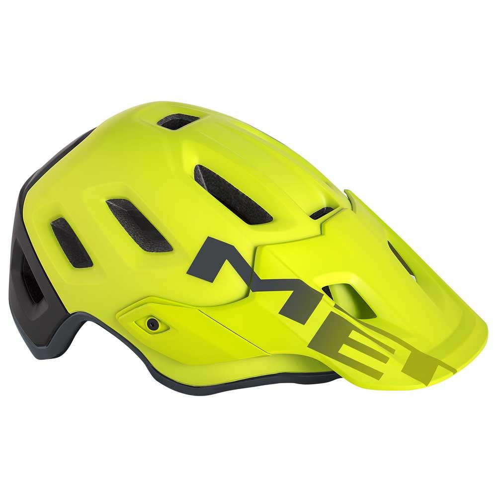 Casque Met Roam 