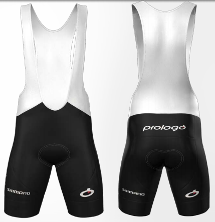 Bib Short Cannondale Shimano CFR Team Replica 