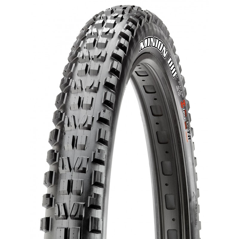 Pneu Maxxis Minion DHF 29x2.50WT 3C Exo+ TR