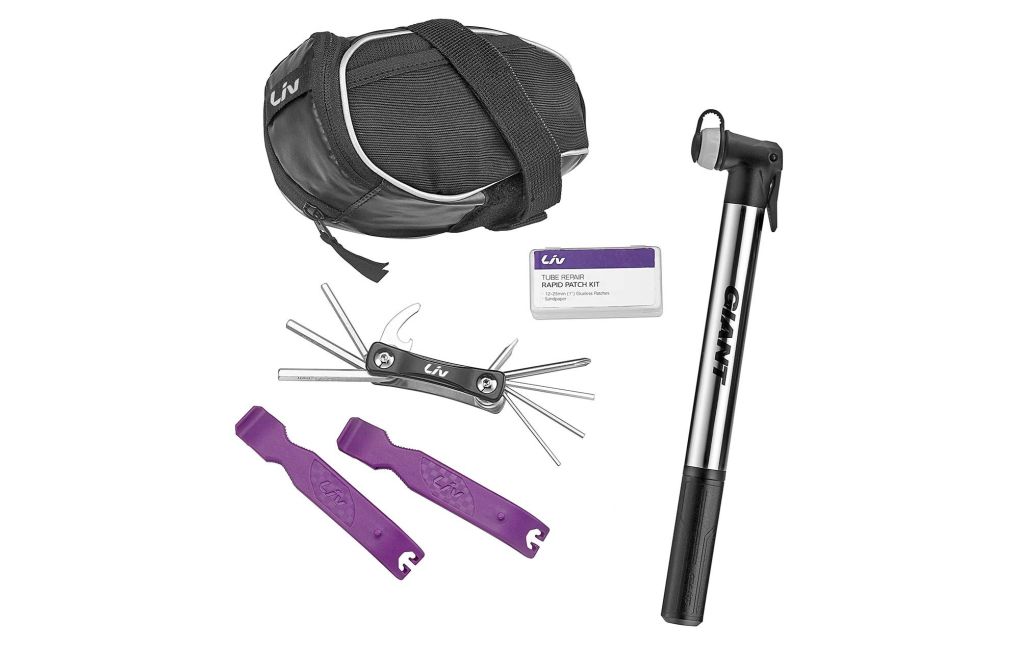 Liv Quick Fix Kit Combo