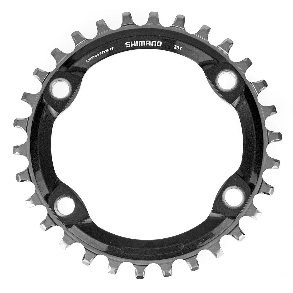 Plateau Shimano XT M8000 Narrow 30