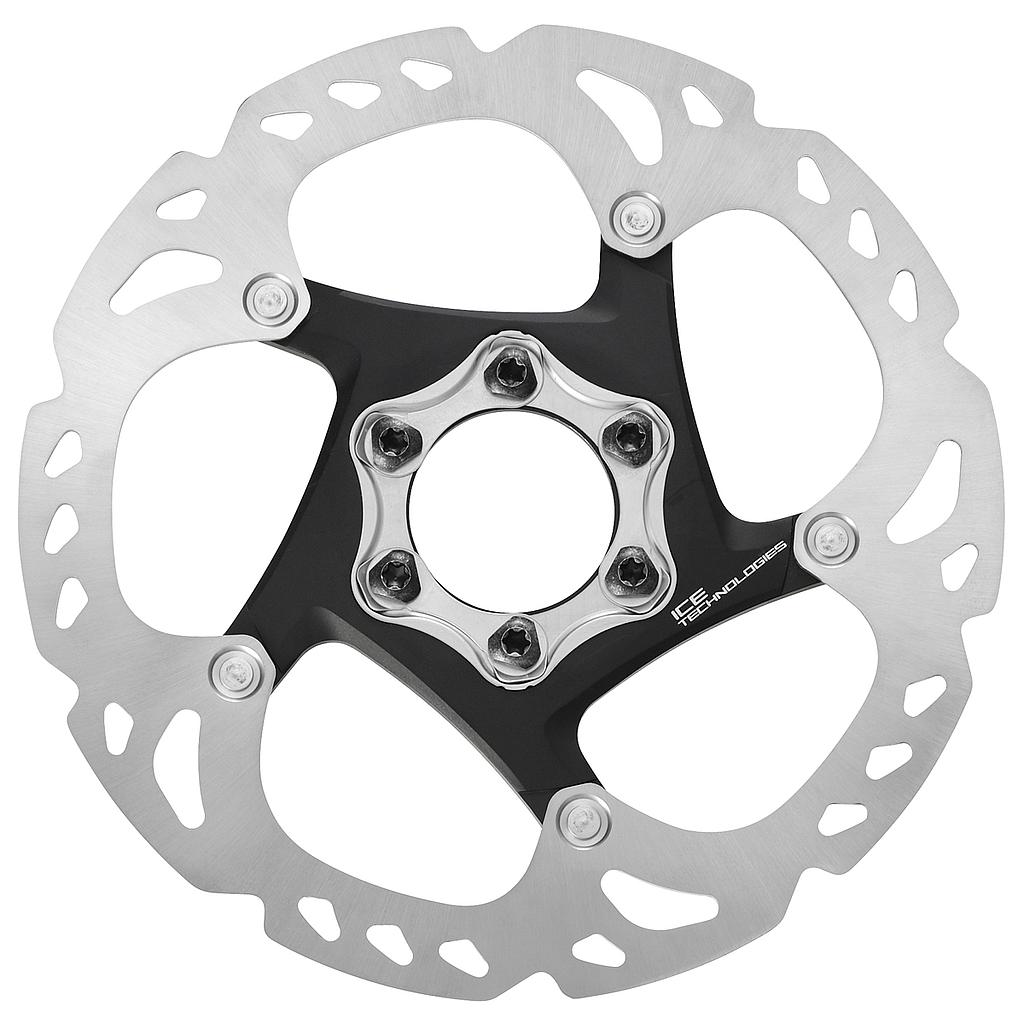 Disque Shimano RT86 160mm