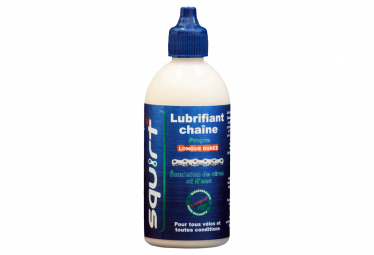 Squirt lube 120ml