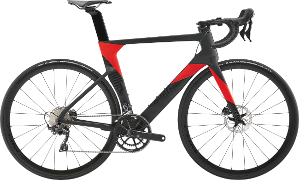 Cannondale SystemSix Ultegra 2020