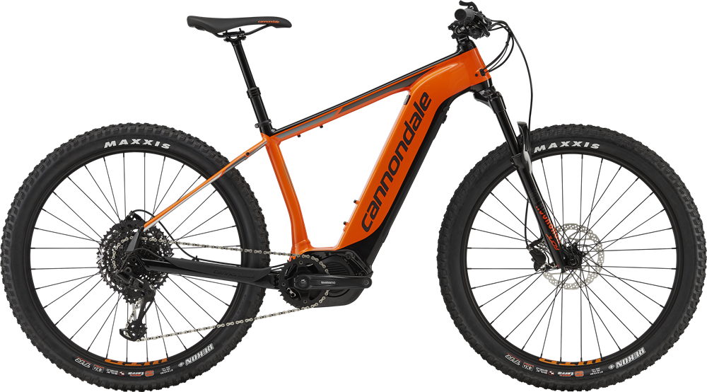 Cannondale Cujo Neo 1 2019