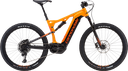 Cannondale Cujo Neo FS 130 2 2019