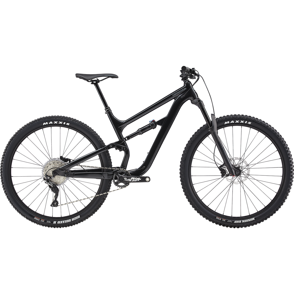 Cannondale Habit Alu 5 2019