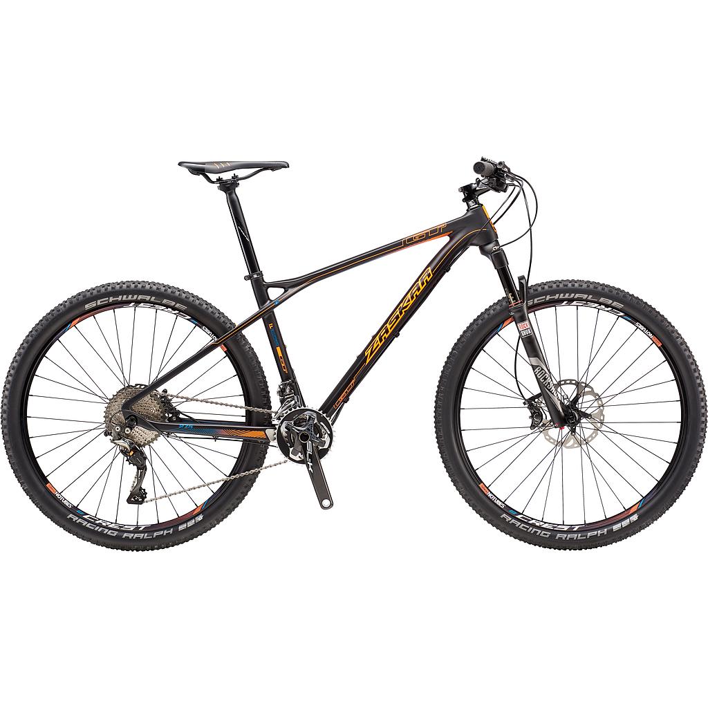 Zaskar Pro 27.5 