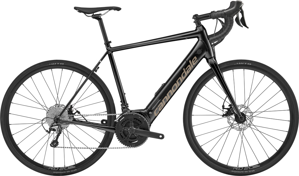Cannondale Synapse Neo 3 2019