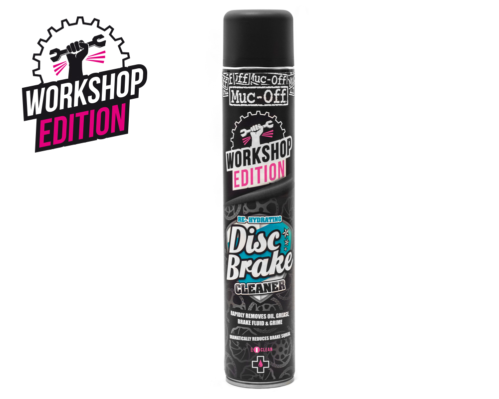 Muc-Off Disc Brake Cleaner 750ml