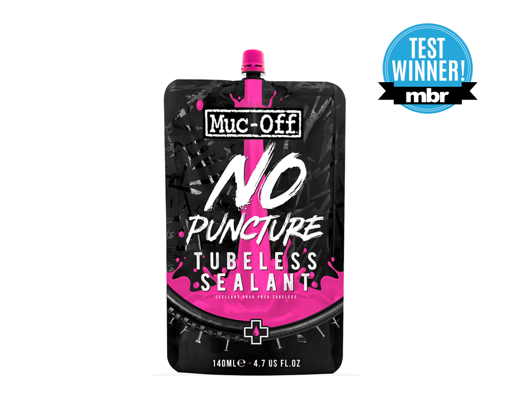 Muc-Off Préventif No Puncture 140ml