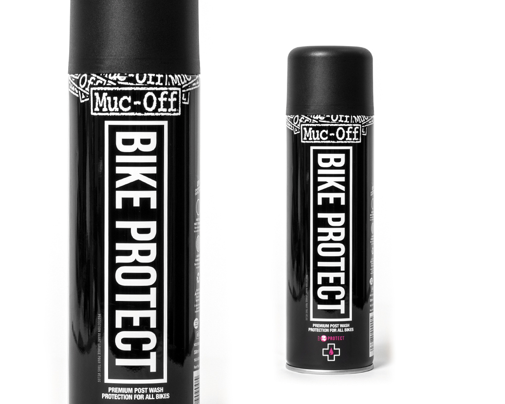 Muc-Off Bike Protect 500ml