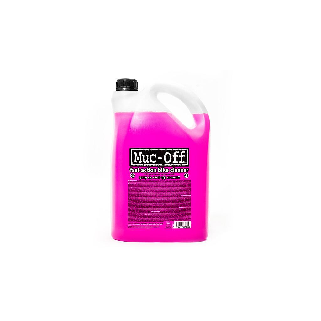 Muc-Off Bike Cleaner 5l