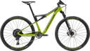 Cannondale Scalpel-Si Carbon 4 2019