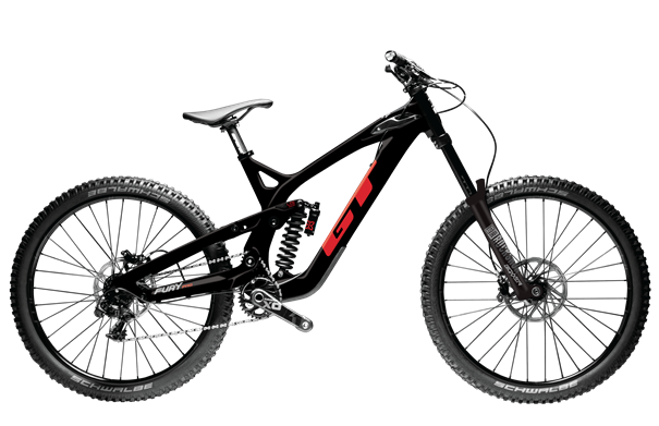 GT Fury Carbon Pro 27,5/29" 2019